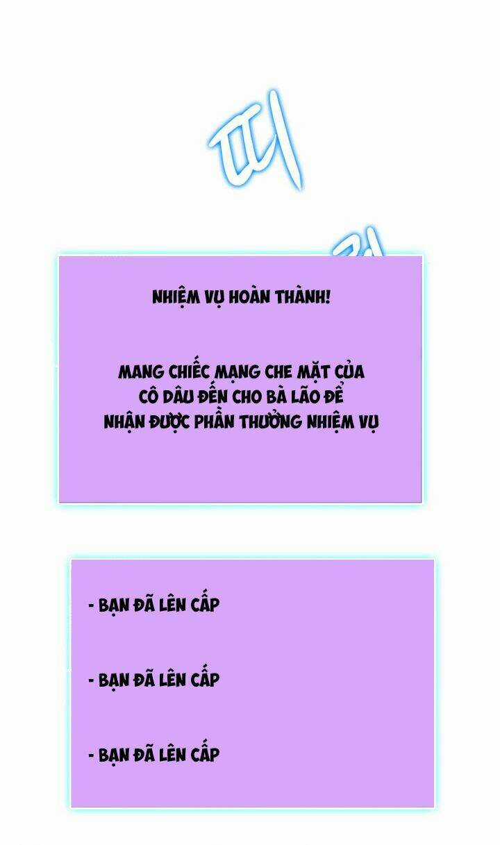 Dusk Howler Chapter 34 trang 39