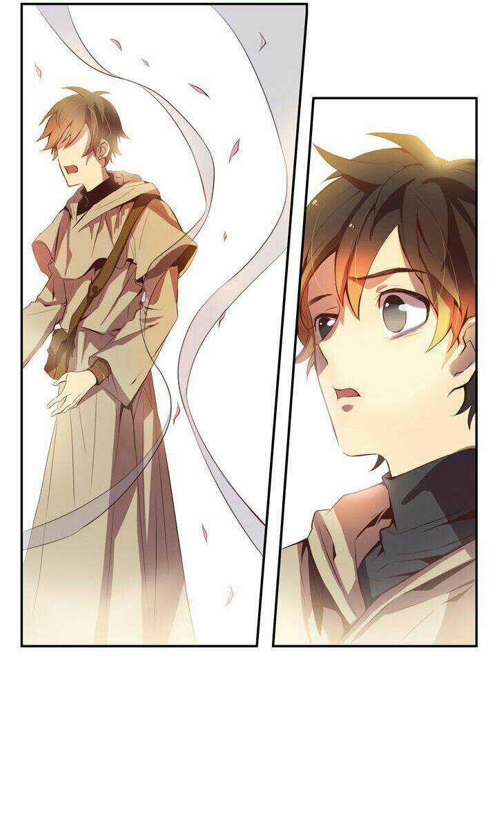 Dusk Howler Chapter 34 trang 40