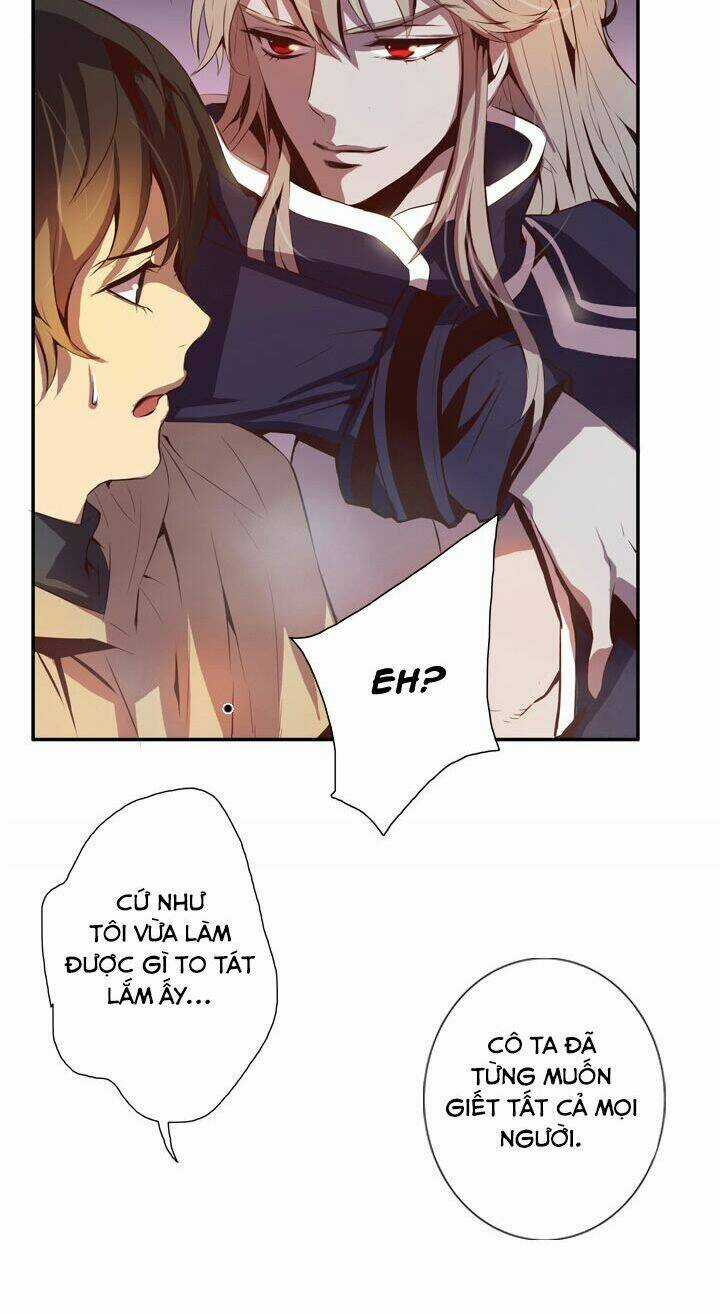 Dusk Howler Chapter 34 trang 42