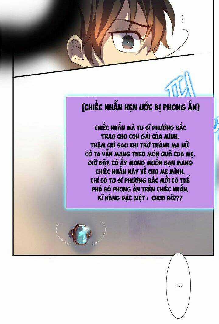 Dusk Howler Chapter 34 trang 44