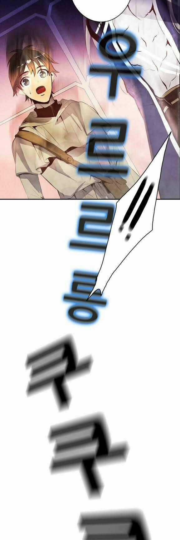 Dusk Howler Chapter 34 trang 48