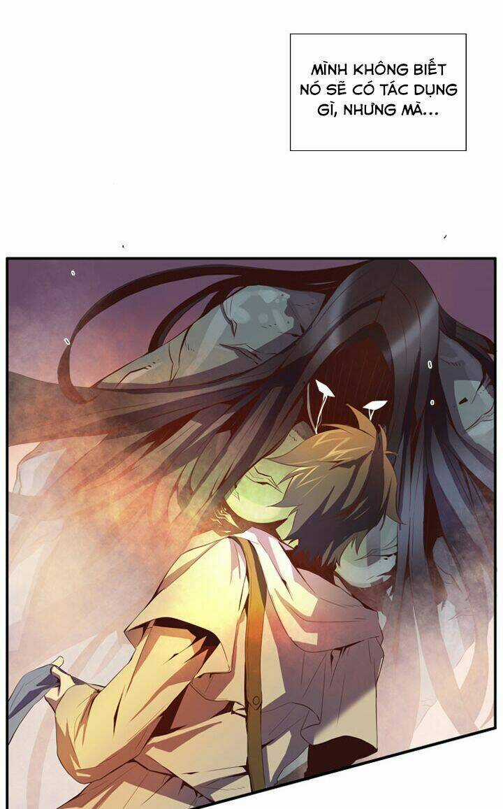 Dusk Howler Chapter 34 trang 5