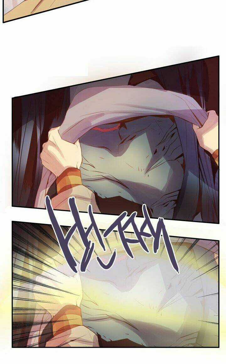 Dusk Howler Chapter 34 trang 6