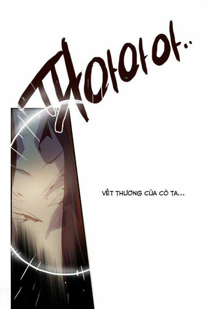 Dusk Howler Chapter 34 trang 7