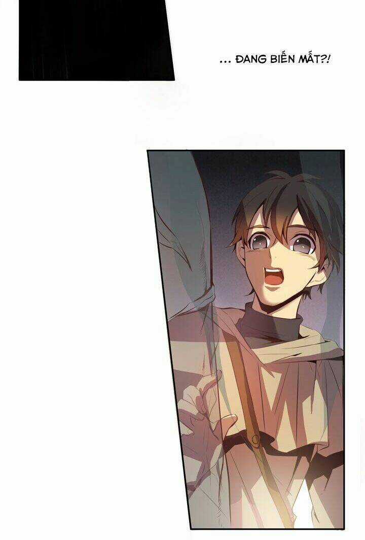 Dusk Howler Chapter 34 trang 8