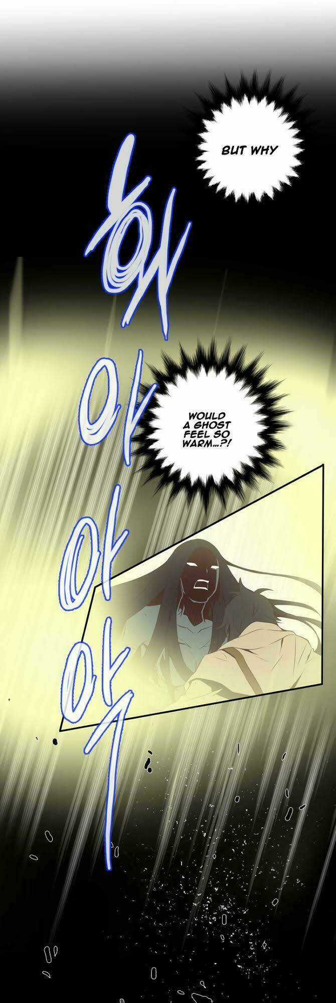 Dusk Howler Chapter 34 trang 9