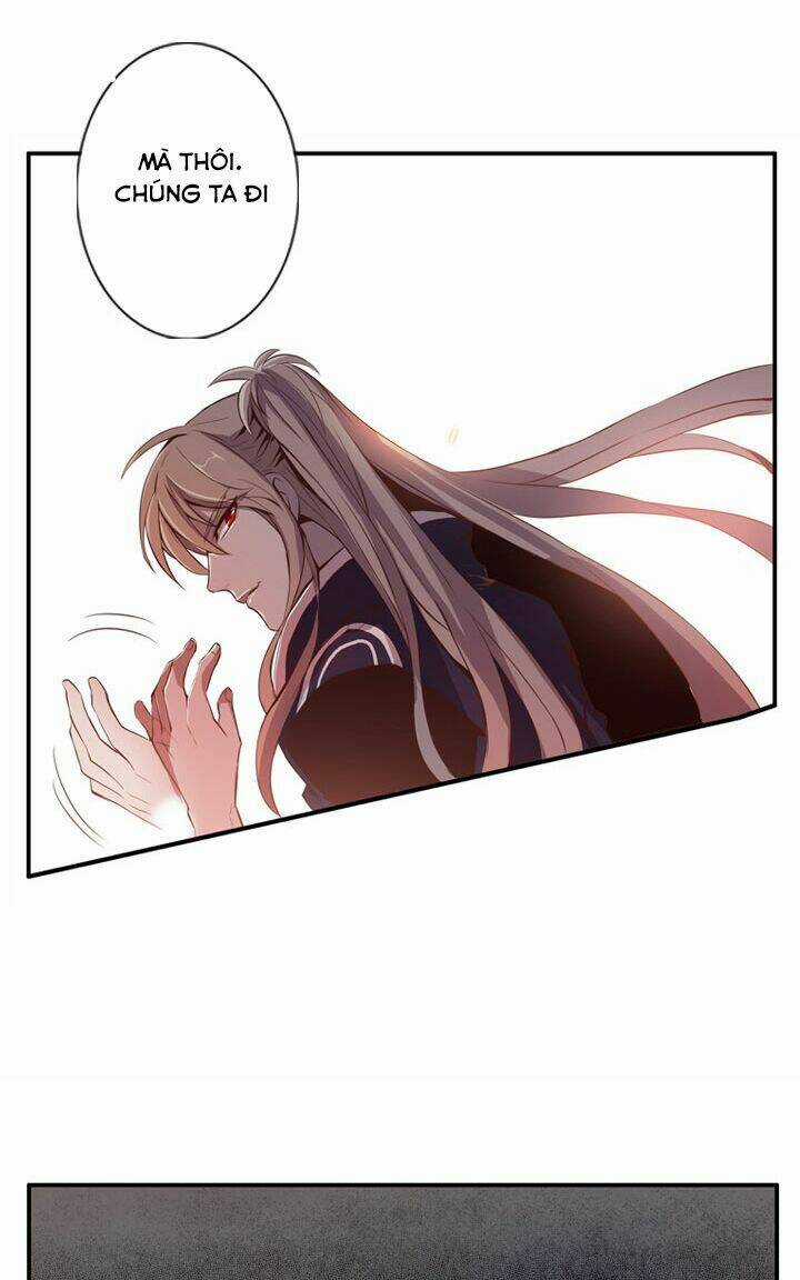 Dusk Howler Chapter 35 trang 10