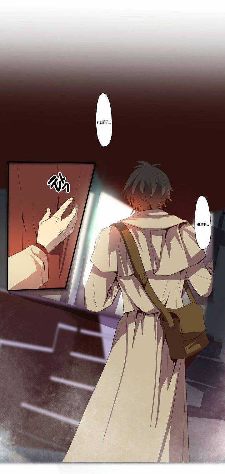 Dusk Howler Chapter 35 trang 13