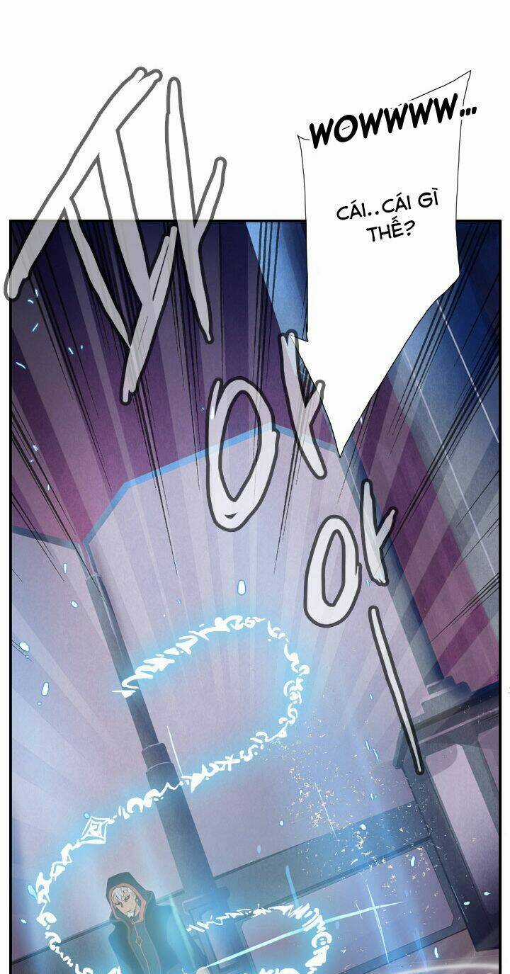 Dusk Howler Chapter 35 trang 16