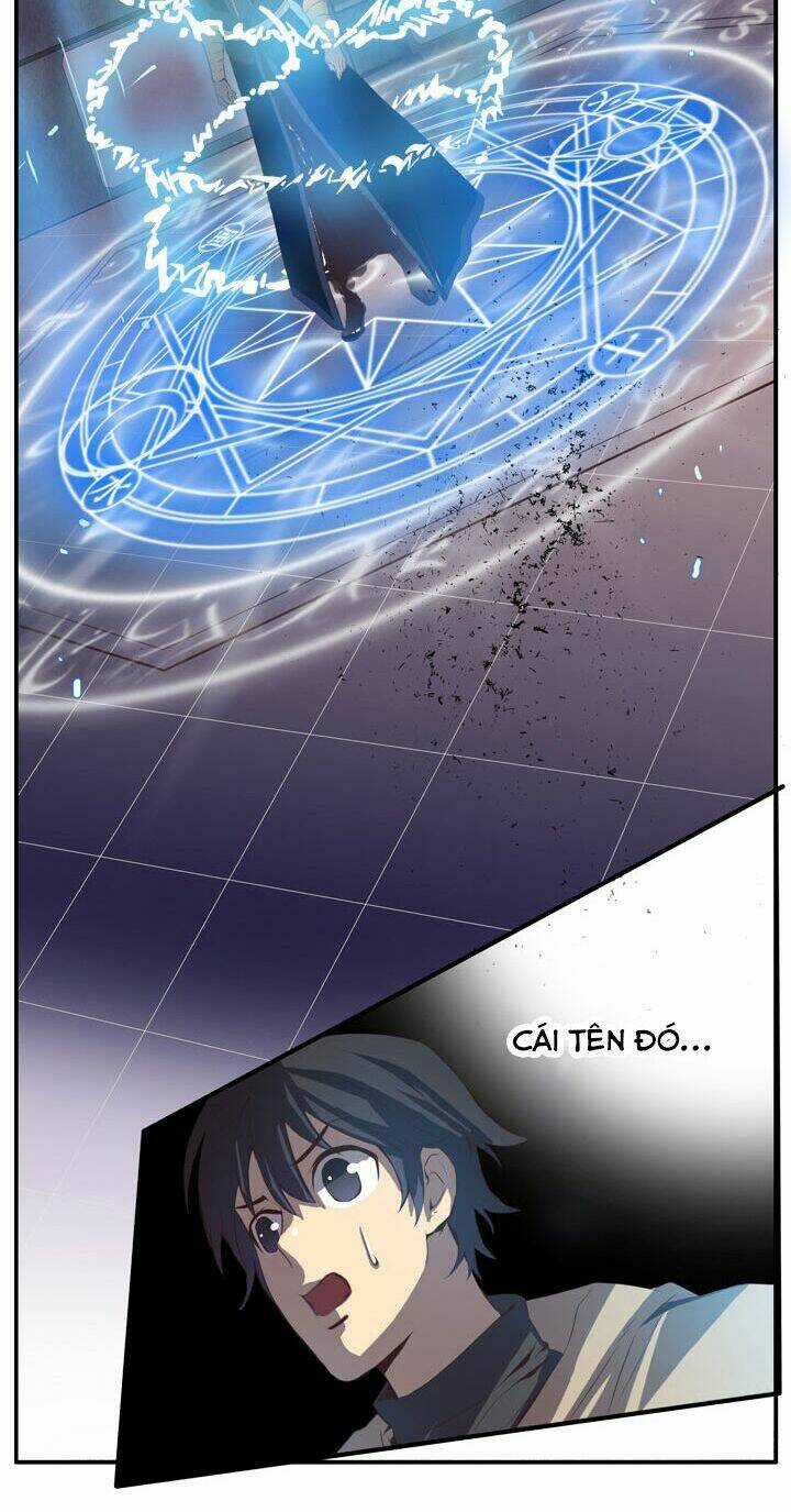 Dusk Howler Chapter 35 trang 17