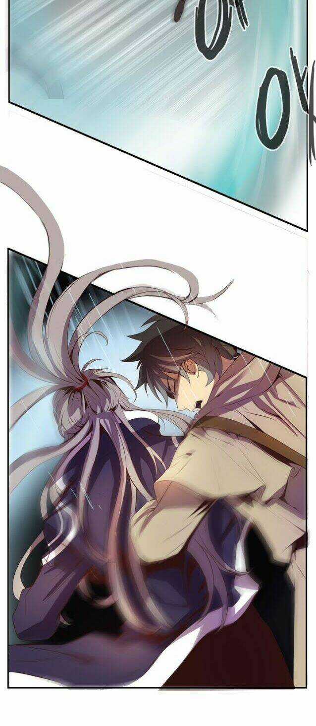 Dusk Howler Chapter 35 trang 22