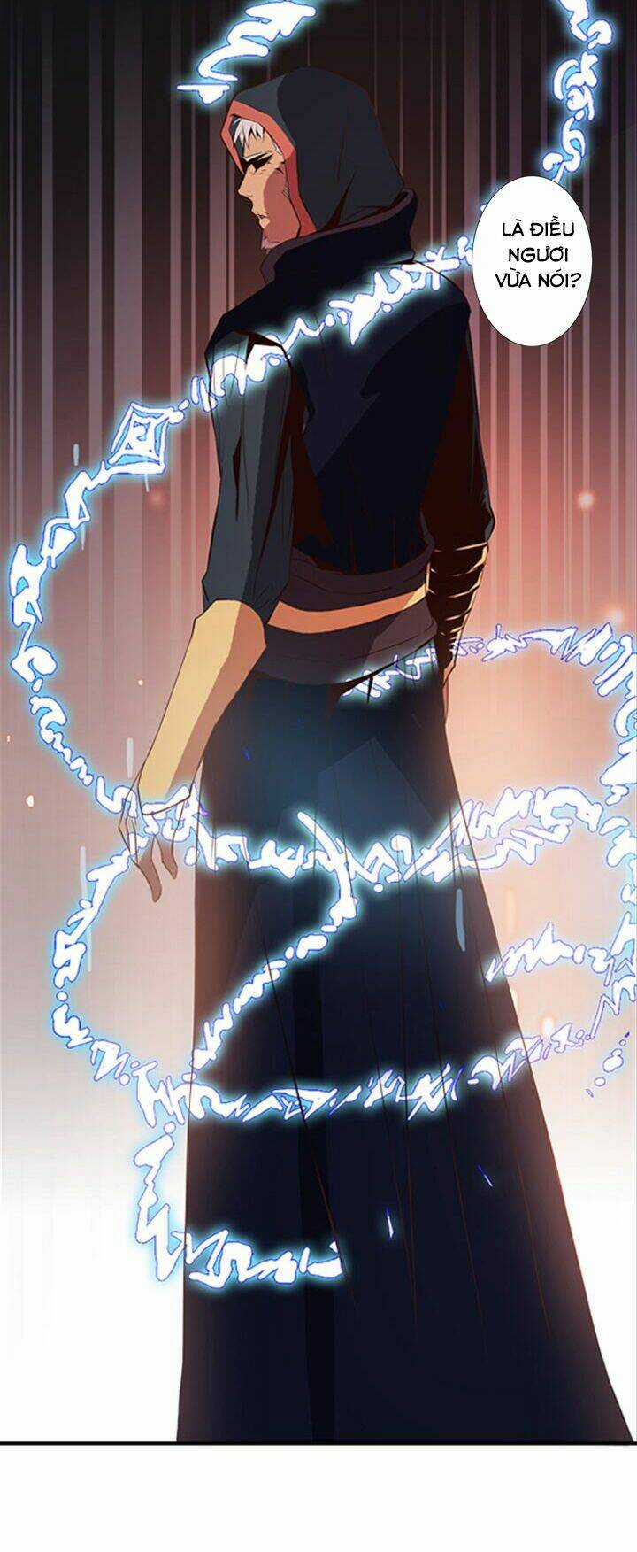 Dusk Howler Chapter 35 trang 28