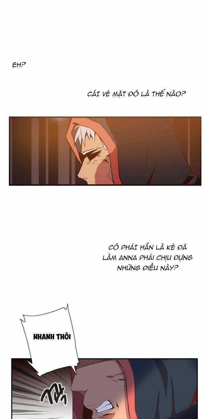 Dusk Howler Chapter 35 trang 29