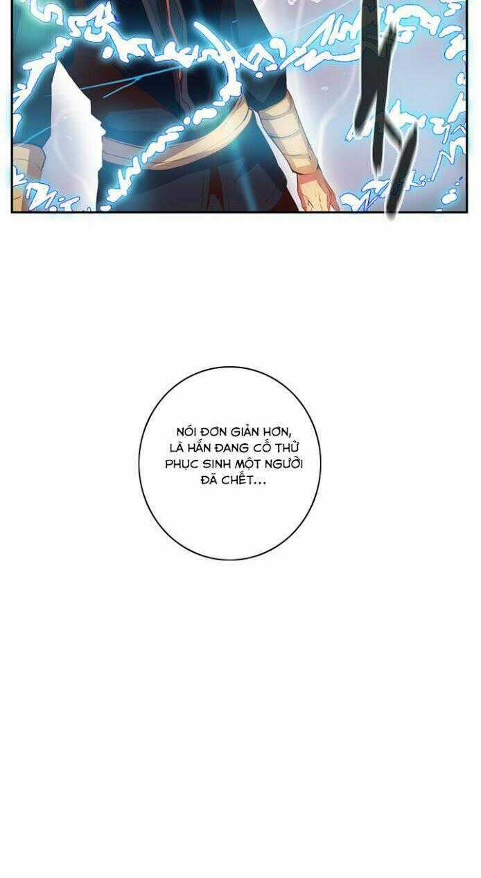 Dusk Howler Chapter 35 trang 34