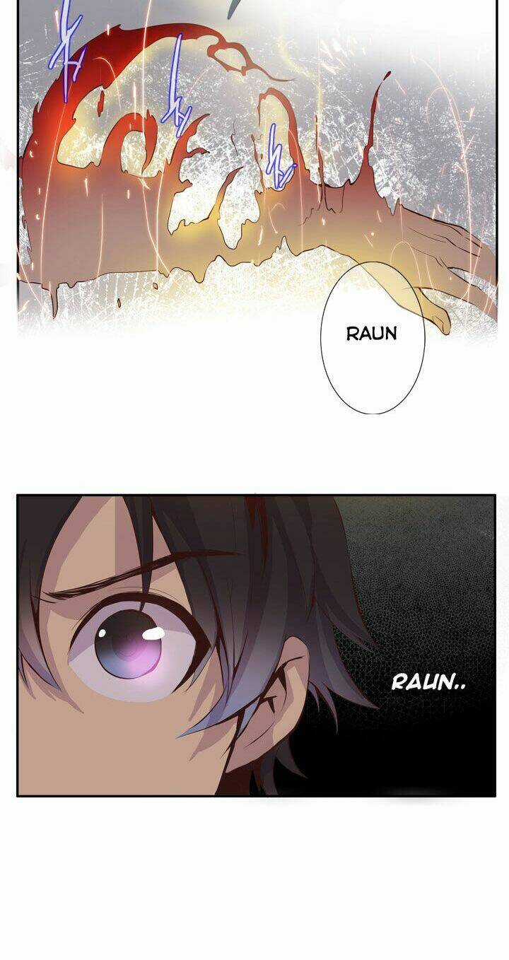 Dusk Howler Chapter 35 trang 5