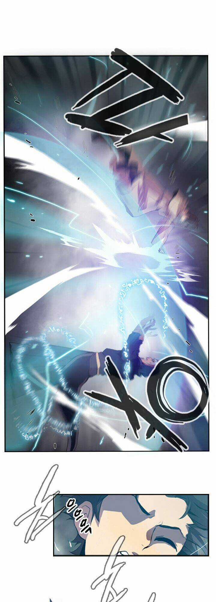 Dusk Howler Chapter 36 trang 11