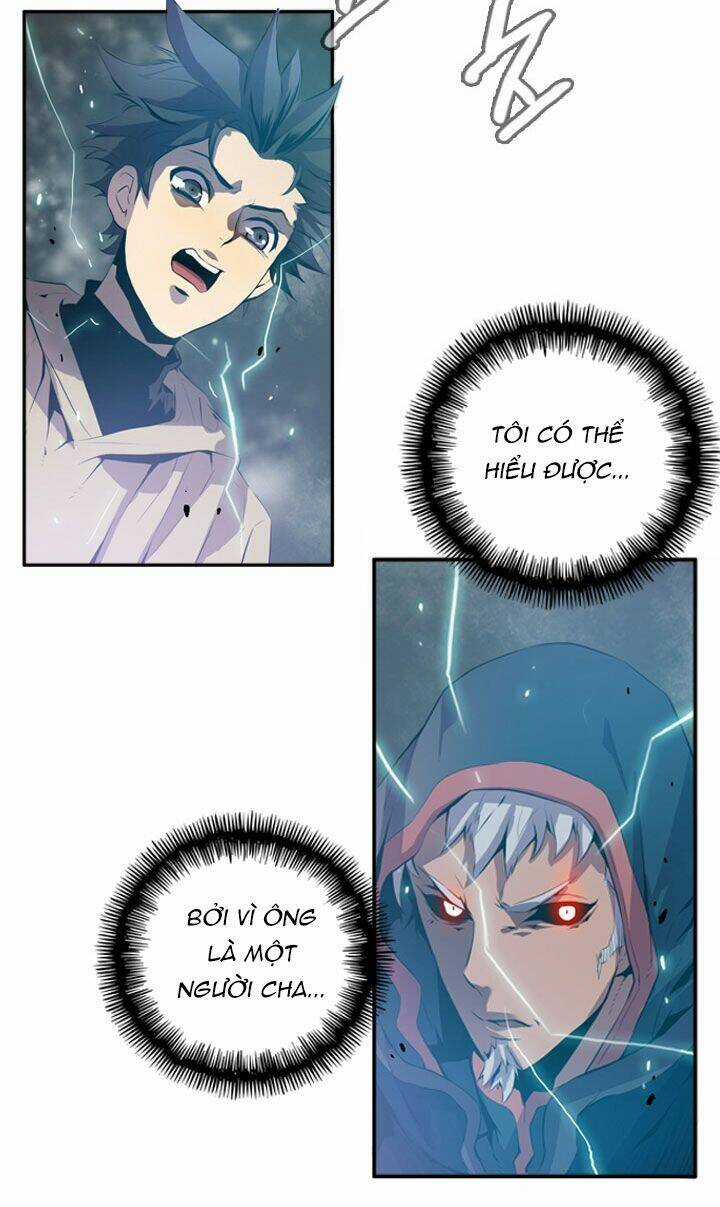 Dusk Howler Chapter 36 trang 12