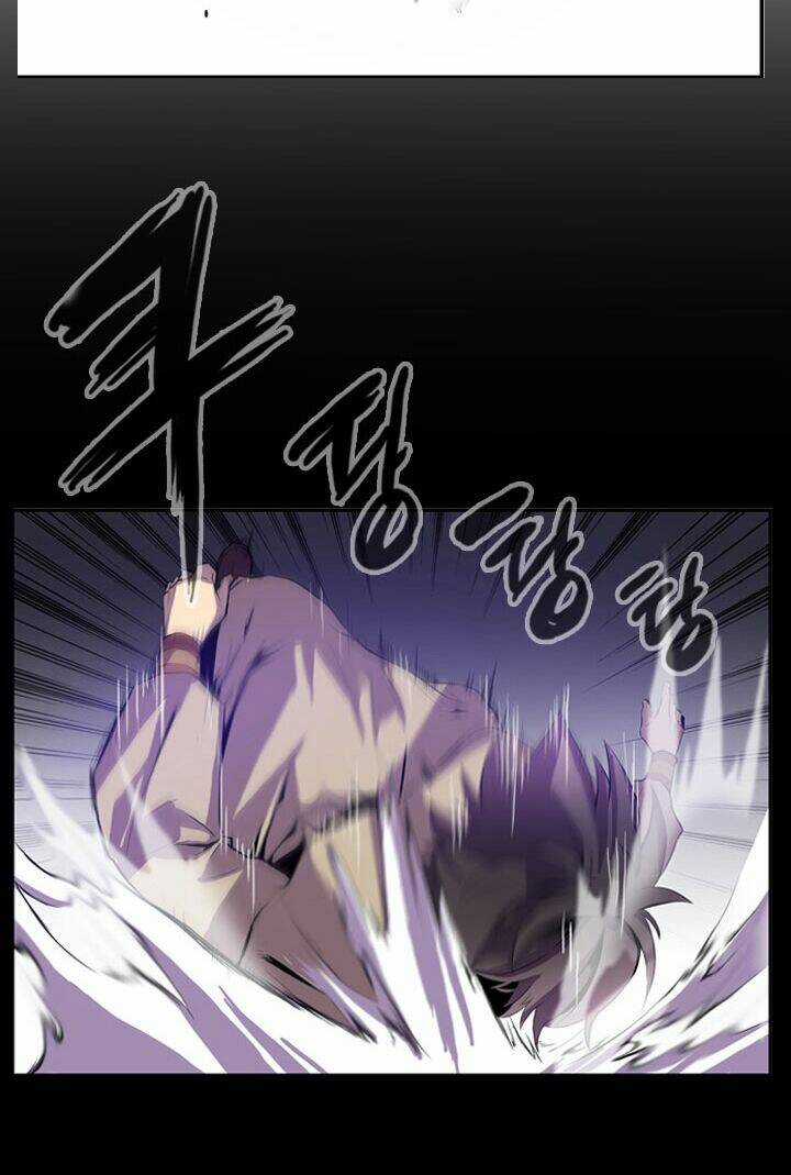 Dusk Howler Chapter 36 trang 14