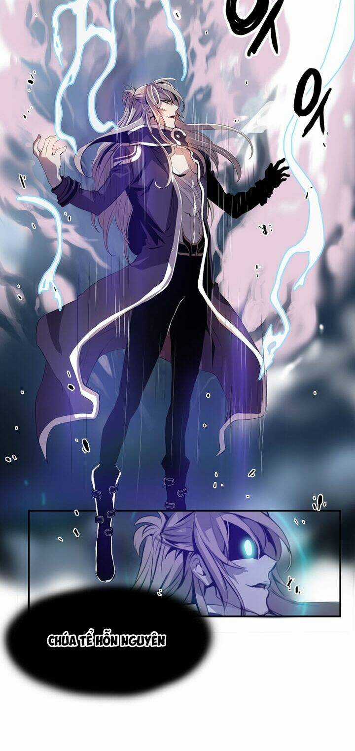 Dusk Howler Chapter 36 trang 24