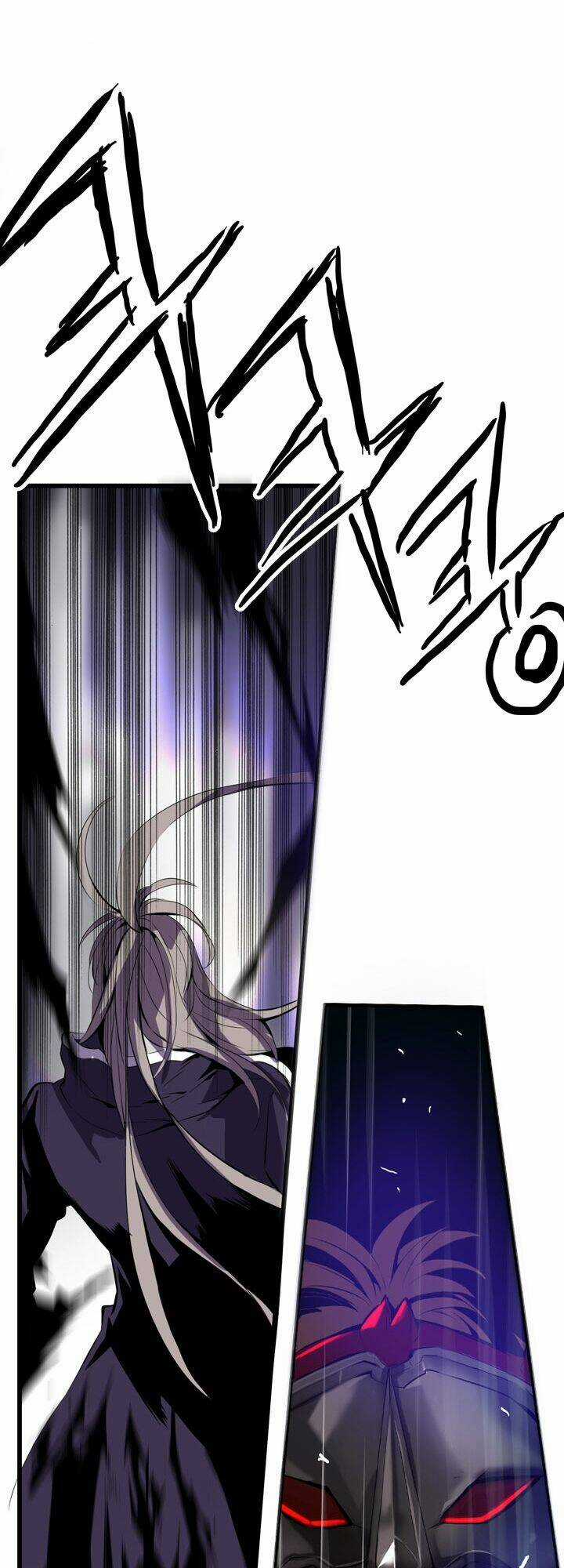 Dusk Howler Chapter 36 trang 25