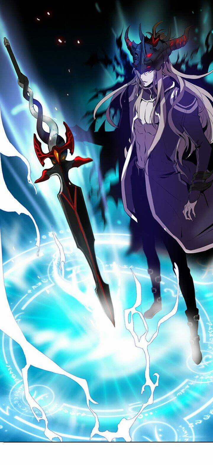 Dusk Howler Chapter 36 trang 32