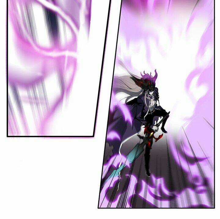 Dusk Howler Chapter 37 trang 12