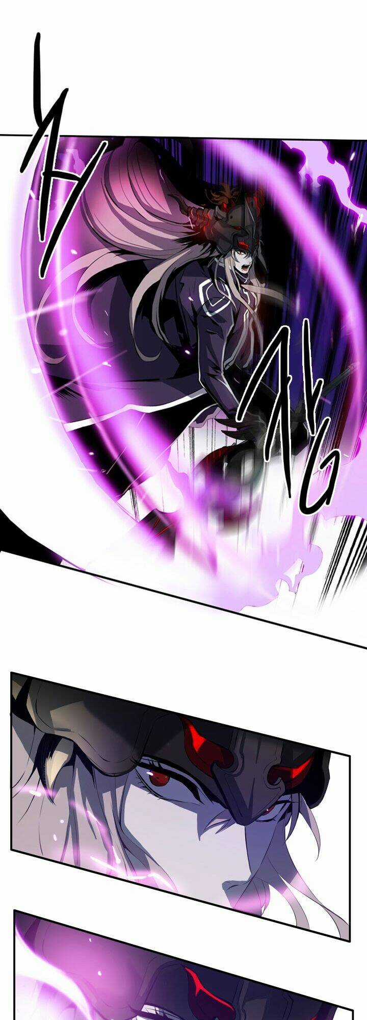 Dusk Howler Chapter 37 trang 13