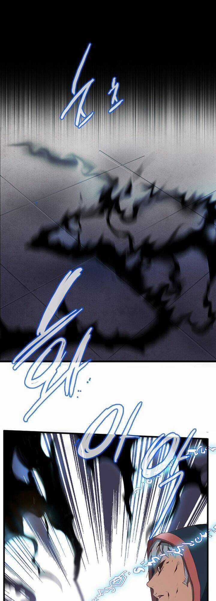 Dusk Howler Chapter 37 trang 18