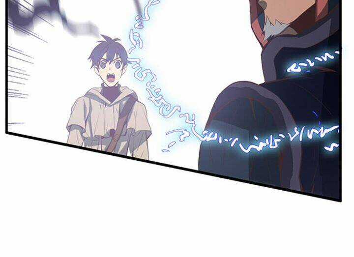 Dusk Howler Chapter 37 trang 19