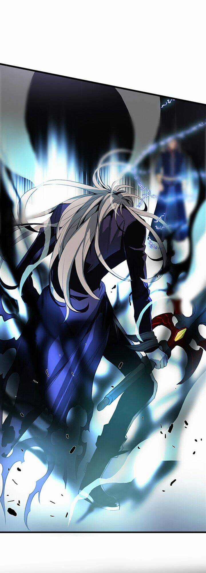 Dusk Howler Chapter 37 trang 20