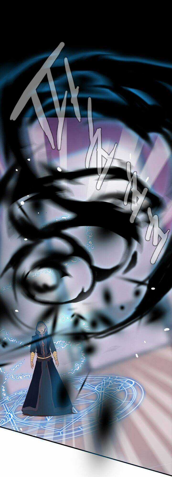 Dusk Howler Chapter 37 trang 22