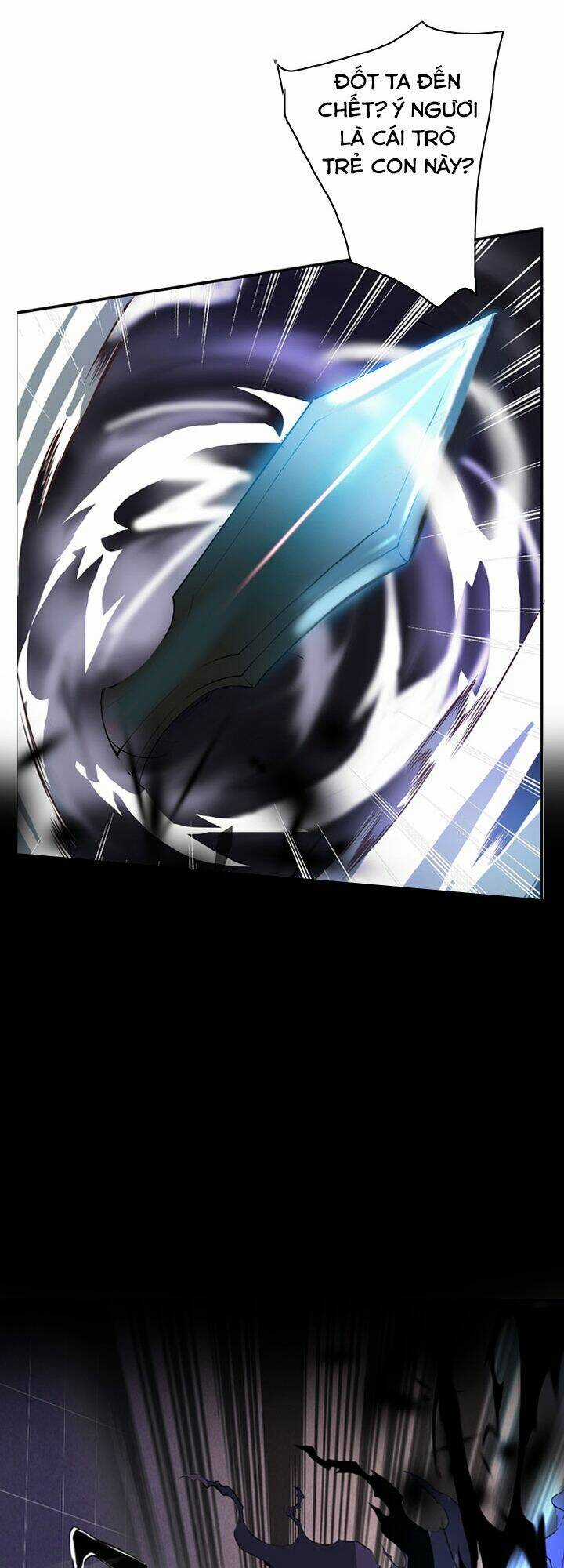 Dusk Howler Chapter 37 trang 24