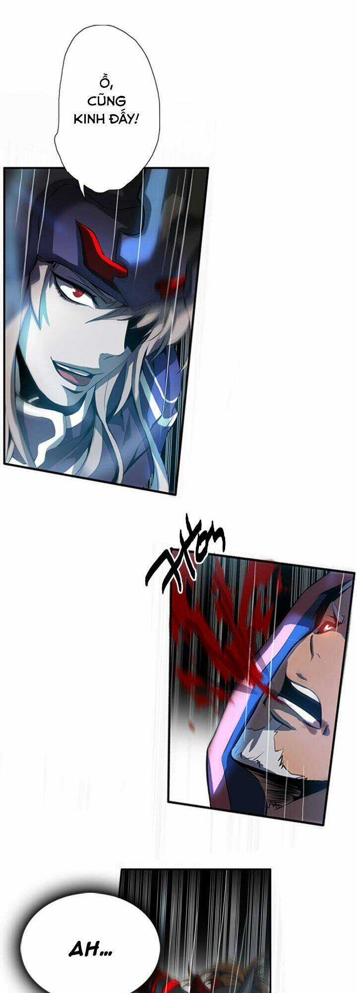 Dusk Howler Chapter 37 trang 26