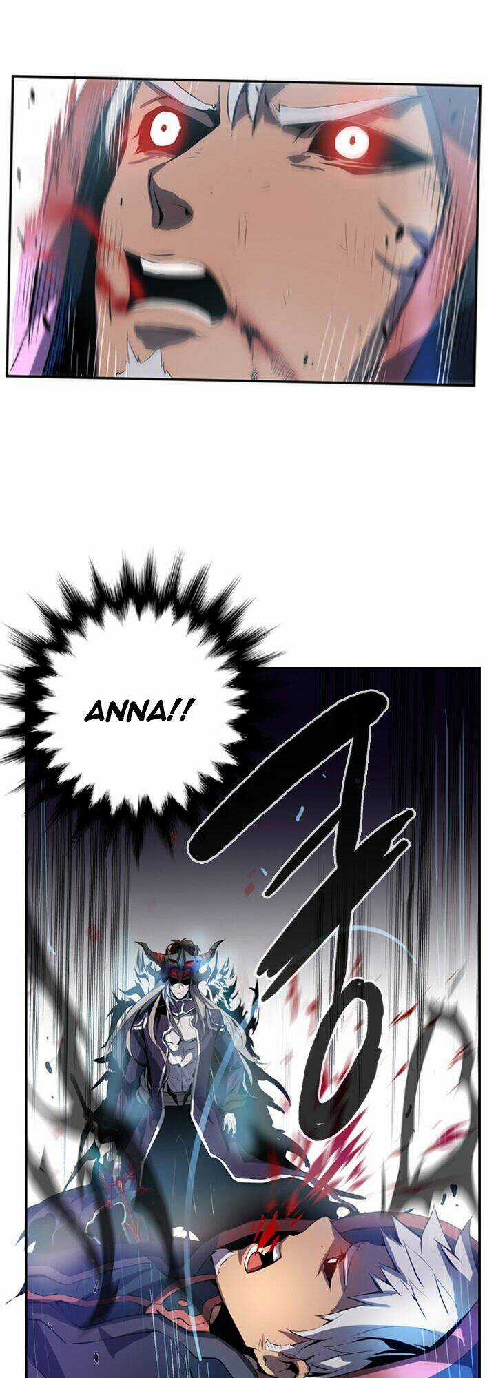 Dusk Howler Chapter 37 trang 28