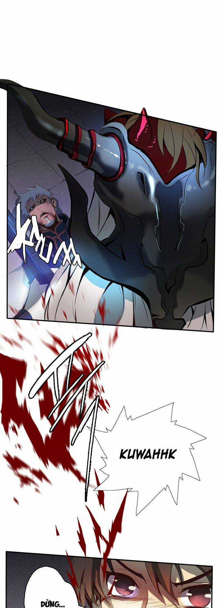 Dusk Howler Chapter 37 trang 31
