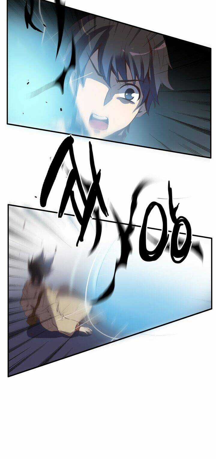 Dusk Howler Chapter 37 trang 34