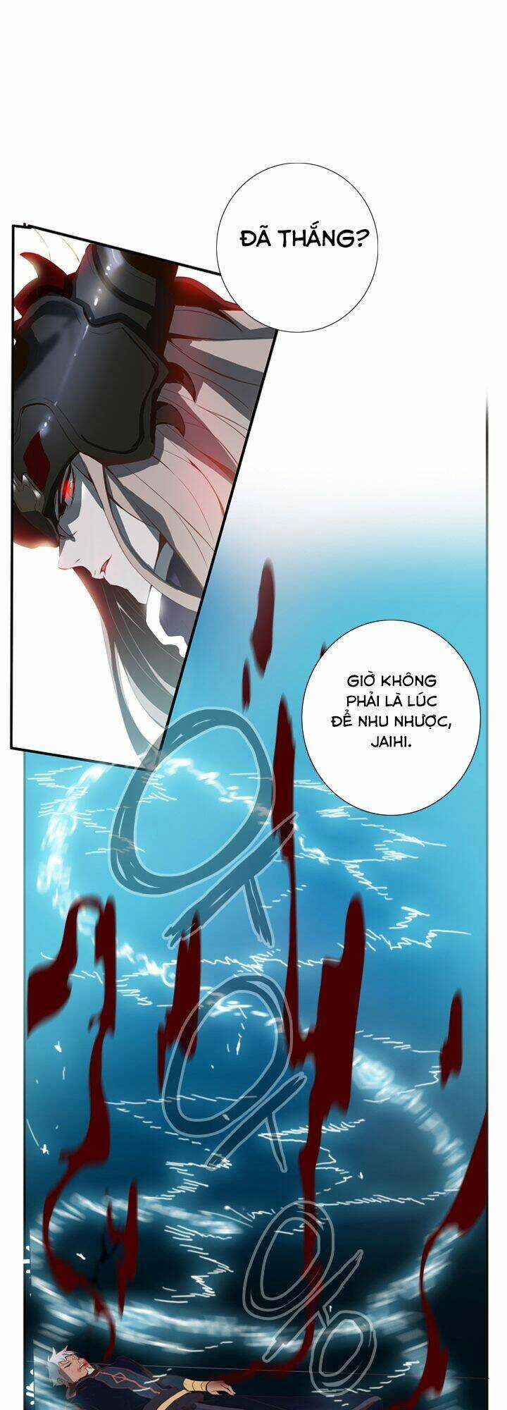 Dusk Howler Chapter 37 trang 35