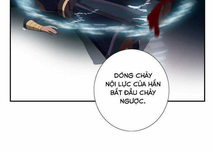 Dusk Howler Chapter 37 trang 36