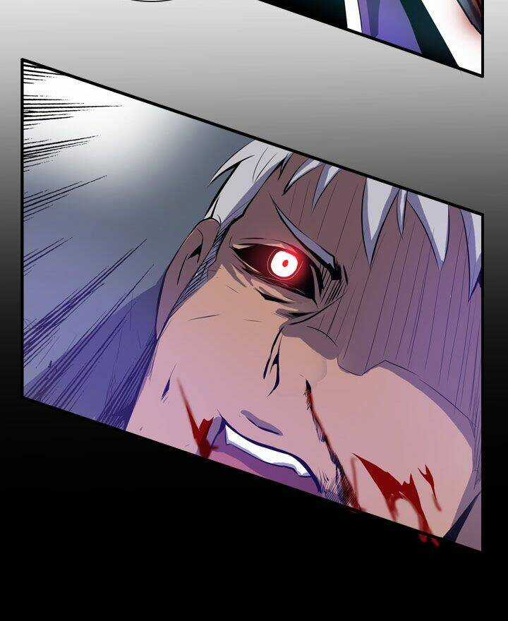 Dusk Howler Chapter 37 trang 38