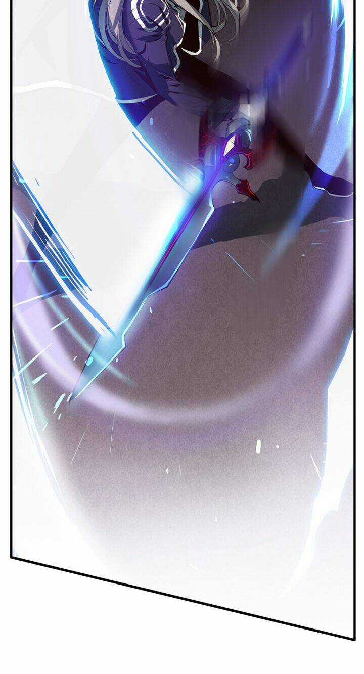 Dusk Howler Chapter 37 trang 6