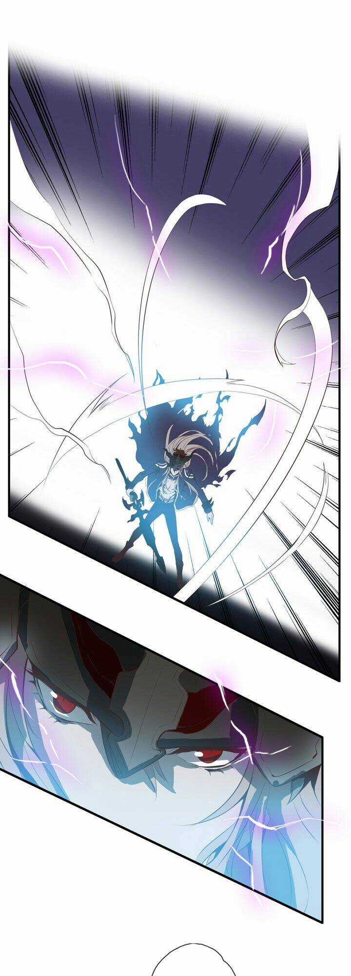 Dusk Howler Chapter 37 trang 7