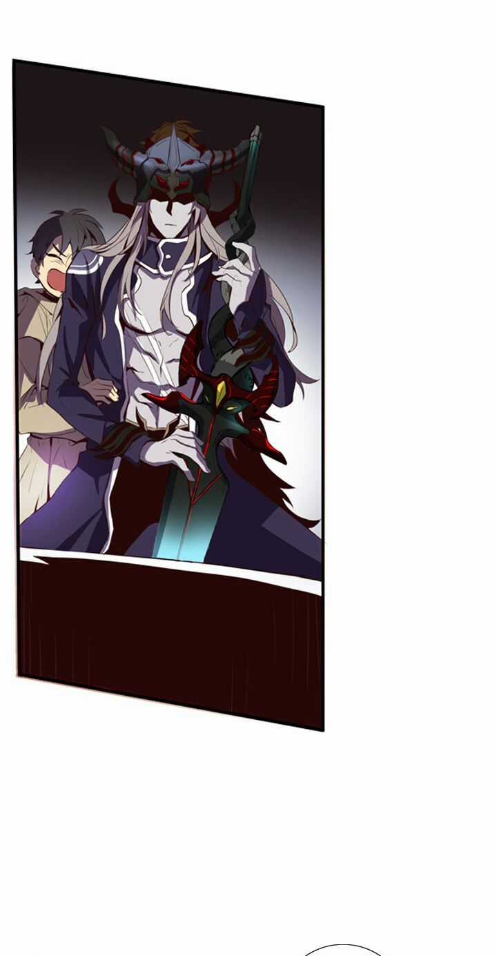 Dusk Howler Chapter 38 trang 10