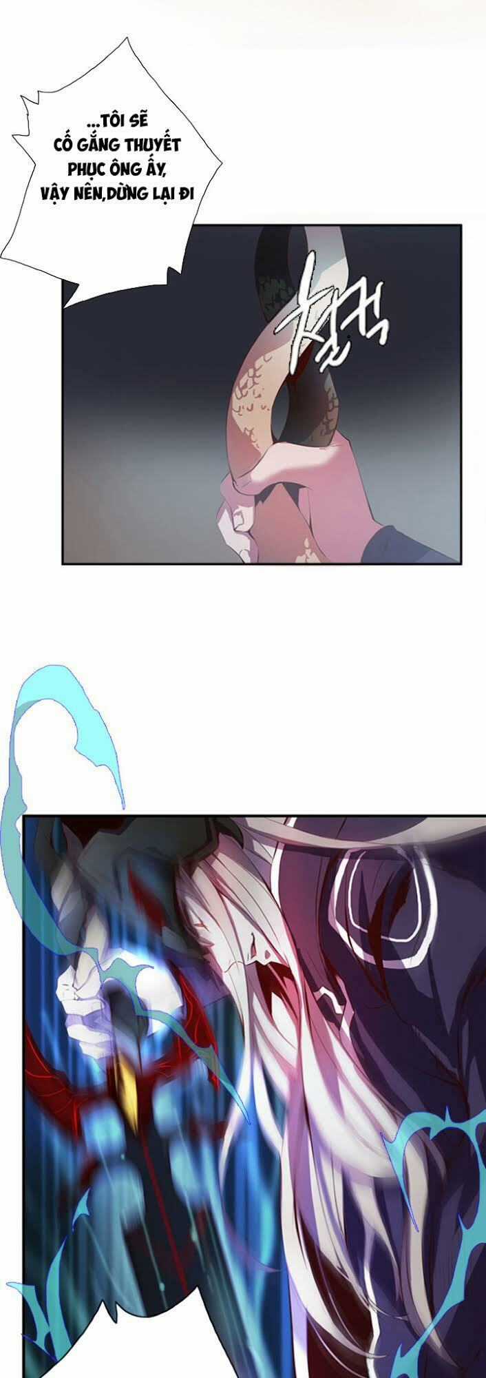 Dusk Howler Chapter 38 trang 12