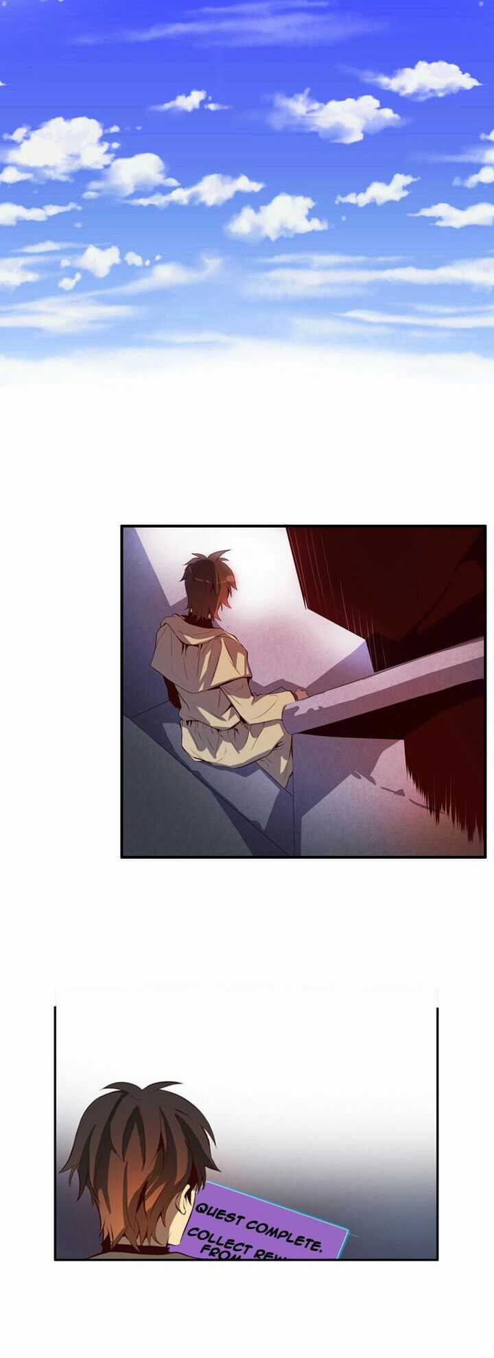 Dusk Howler Chapter 38 trang 16