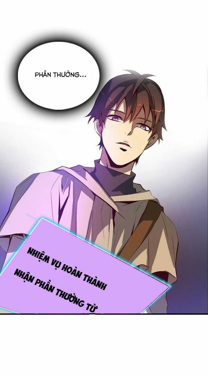 Dusk Howler Chapter 38 trang 17