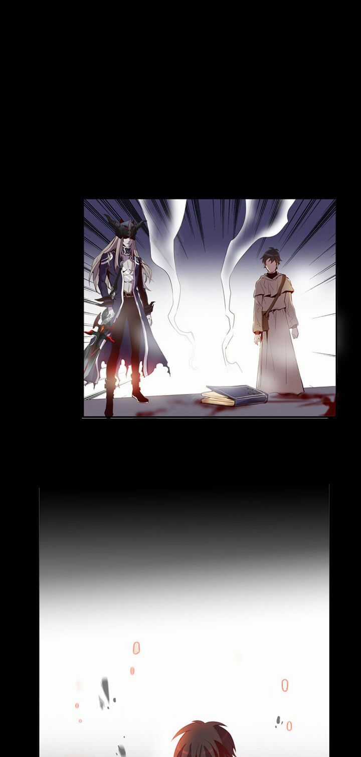 Dusk Howler Chapter 38 trang 19