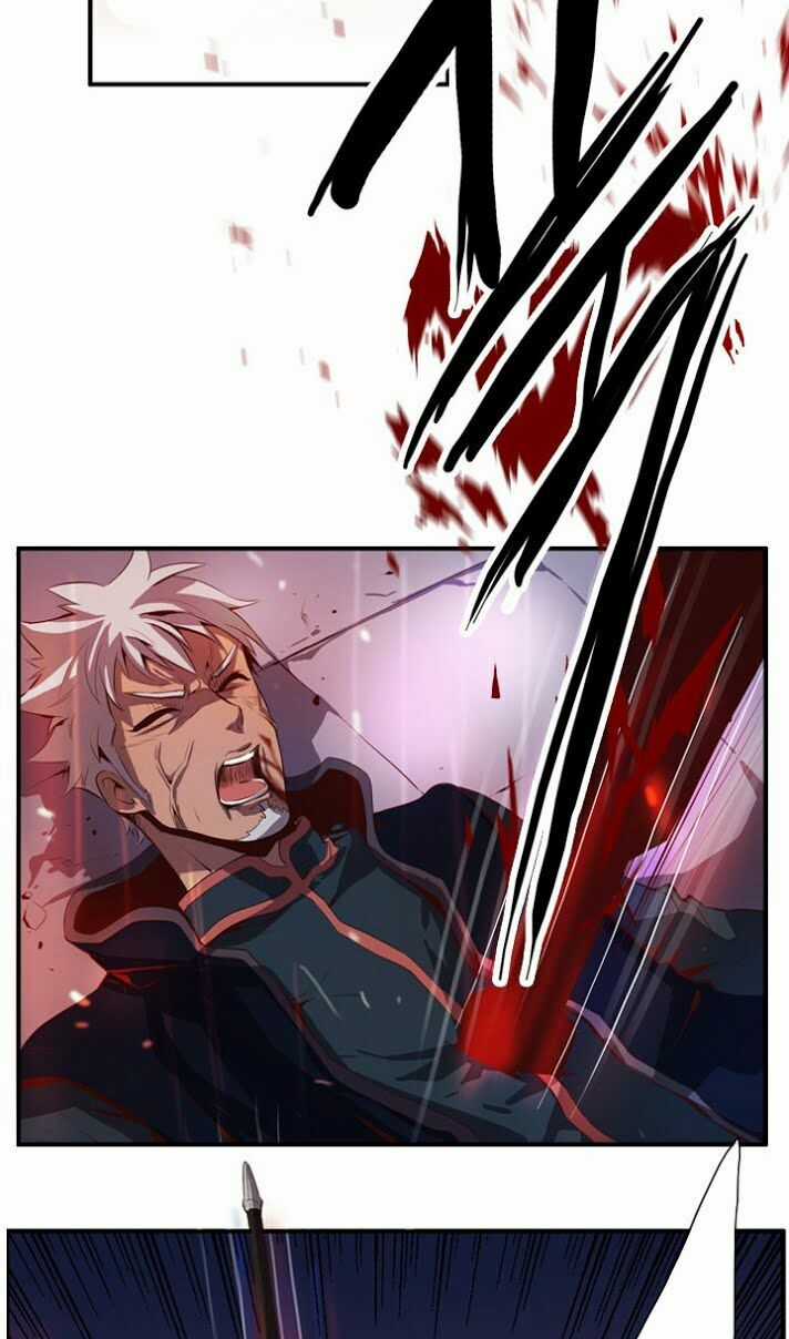 Dusk Howler Chapter 38 trang 2