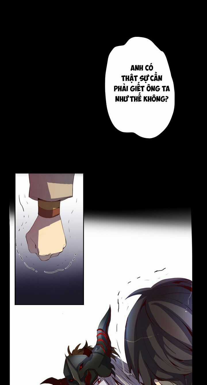 Dusk Howler Chapter 38 trang 21