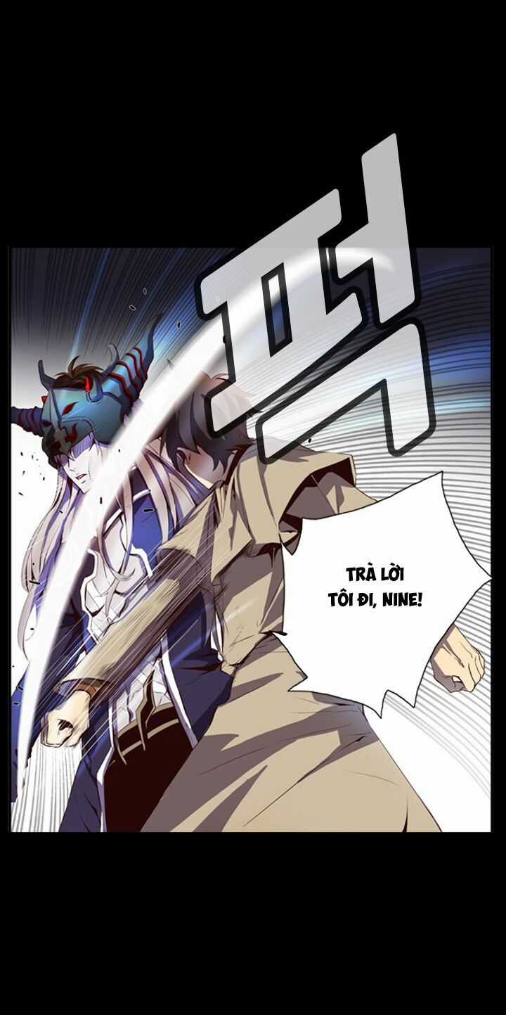 Dusk Howler Chapter 38 trang 23