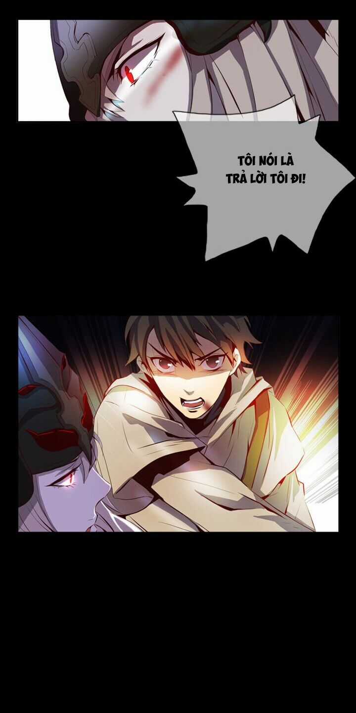 Dusk Howler Chapter 38 trang 24